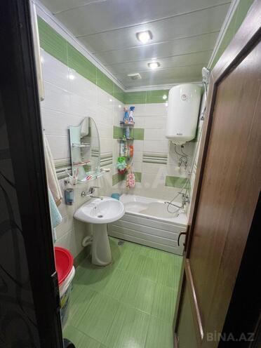 Satılır 3 otaqlı köhnə tikili 80 m², Həzi Aslanov m., photo 12 from 14