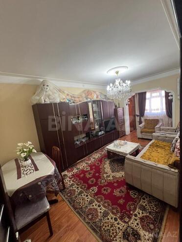 Satılır 3 otaqlı köhnə tikili 80 m², Həzi Aslanov m., photo 1 from 14