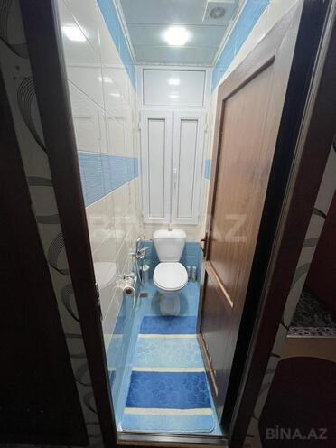 Satılır 3 otaqlı köhnə tikili 80 m², Həzi Aslanov m., photo 10 from 14