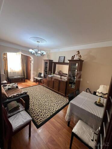 Satılır 3 otaqlı köhnə tikili 80 m², Həzi Aslanov m., photo 3 from 14
