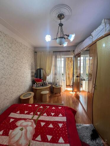 Satılır 3 otaqlı köhnə tikili 80 m², Həzi Aslanov m., photo 4 from 14