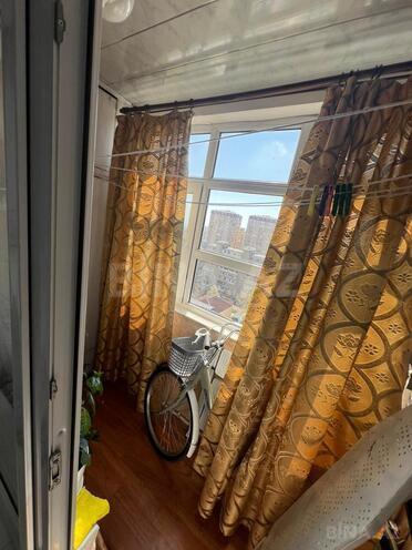 Satılır 3 otaqlı köhnə tikili 80 m², Həzi Aslanov m., photo 13 from 14