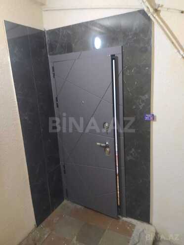 İcarəyə verilir 2 otaqlı köhnə tikili 50 m², Qara Qarayev m., photo 8 from 10