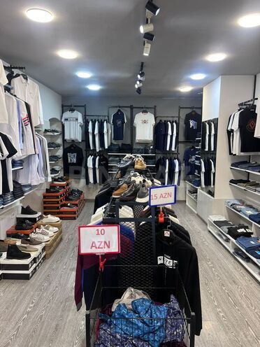 Продаётся  объект 110 м², м. 28 мая, photo 5 from 7