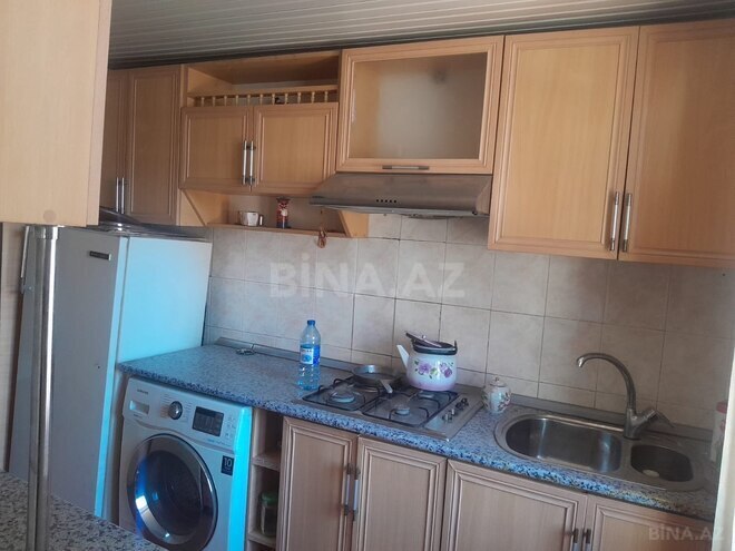 İcarəyə verilir 2 otaqlı köhnə tikili 50 m², Nəsimi r., photo 7 from 9