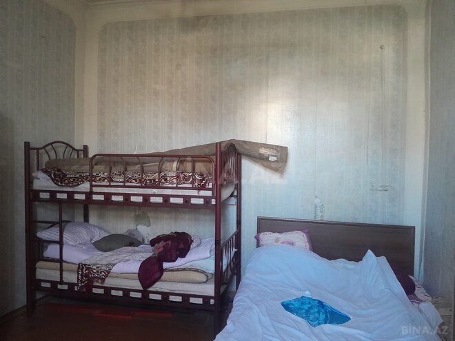İcarəyə verilir 2 otaqlı köhnə tikili 50 m², Nəsimi r., photo 5 from 9