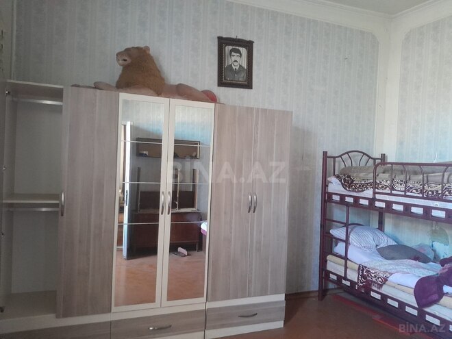 İcarəyə verilir 2 otaqlı köhnə tikili 50 m², Nəsimi r., photo 6 from 9