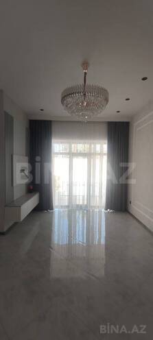 Satılır 4 otaqlı həyət evi/bağ evi 130 m², Şüvəlan q., photo 14 from 21