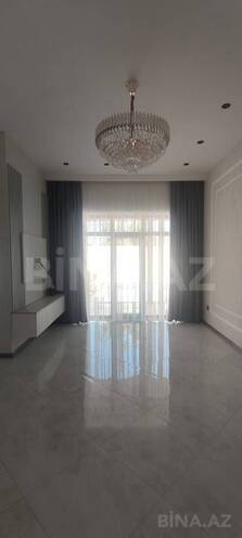 Satılır 4 otaqlı həyət evi/bağ evi 130 m², Şüvəlan q., photo 6 from 21
