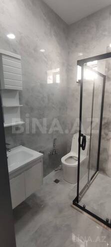 Satılır 4 otaqlı həyət evi/bağ evi 130 m², Şüvəlan q., photo 15 from 21