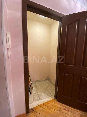 İcarəyə verilir 3 otaqlı yeni tikili 124 m², Nəriman Nərimanov m., photo 9 from 20