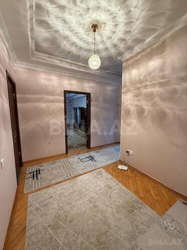 İcarəyə verilir 3 otaqlı yeni tikili 124 m², Nəriman Nərimanov m., photo 8 from 20