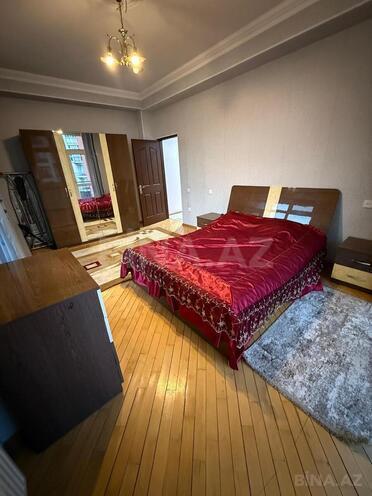 İcarəyə verilir 3 otaqlı yeni tikili 124 m², Nəriman Nərimanov m., photo 14 from 20