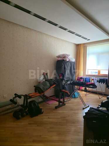 Satılır 3 otaqlı yeni tikili 135 m², Nizami m., photo 10 from 14