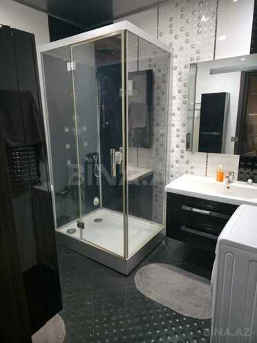 Satılır 3 otaqlı yeni tikili 135 m², Nizami m., photo 8 from 14