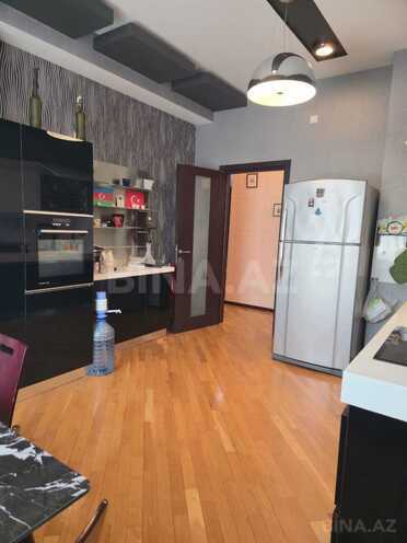 Satılır 3 otaqlı yeni tikili 135 m², Nizami m., photo 9 from 14