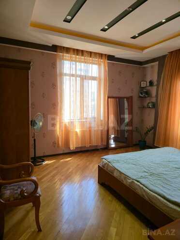 Satılır 3 otaqlı yeni tikili 135 m², Nizami m., photo 12 from 14