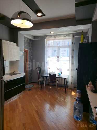 Satılır 3 otaqlı yeni tikili 135 m², Nizami m., photo 4 from 14