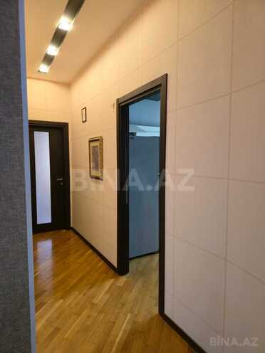 Satılır 3 otaqlı yeni tikili 135 m², Nizami m., photo 7 from 14