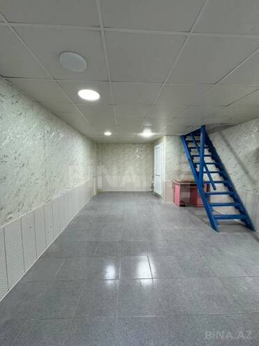 İcarəyə verilir  obyekt 30 m², Həzi Aslanov m., photo 1 from 7