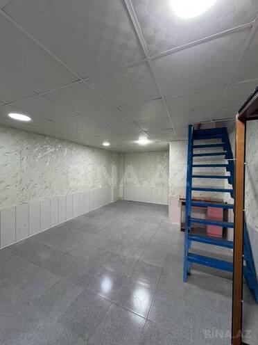 İcarəyə verilir  obyekt 30 m², Həzi Aslanov m., photo 3 from 7
