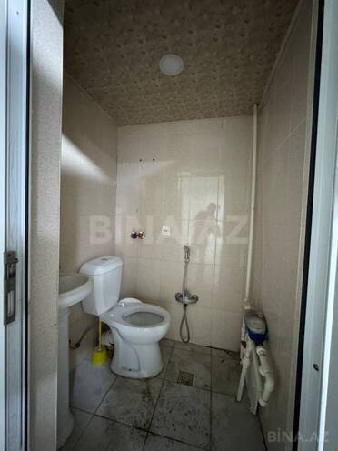 İcarəyə verilir  obyekt 30 m², Həzi Aslanov m., photo 6 from 7