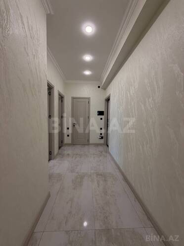 Satılır 3 otaqlı yeni tikili 68 m², Suraxanı r., photo 3 from 9
