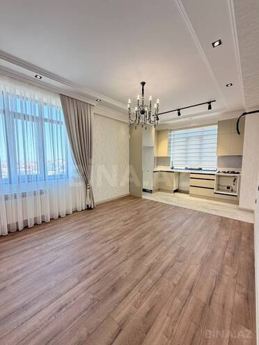 Satılır 3 otaqlı yeni tikili 68 m², Suraxanı r., photo 1 from 9