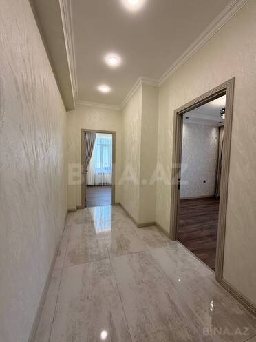 Satılır 3 otaqlı yeni tikili 68 m², Suraxanı r., photo 4 from 9