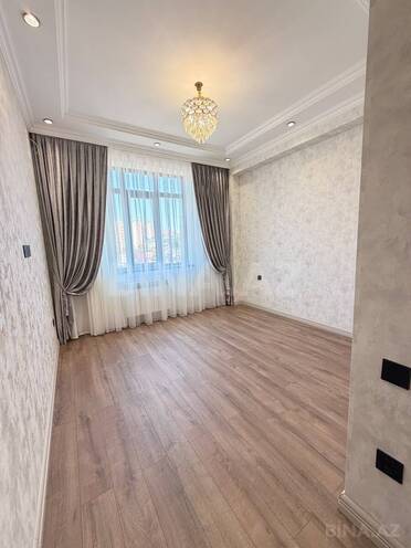 Satılır 3 otaqlı yeni tikili 68 m², Suraxanı r., photo 6 from 9