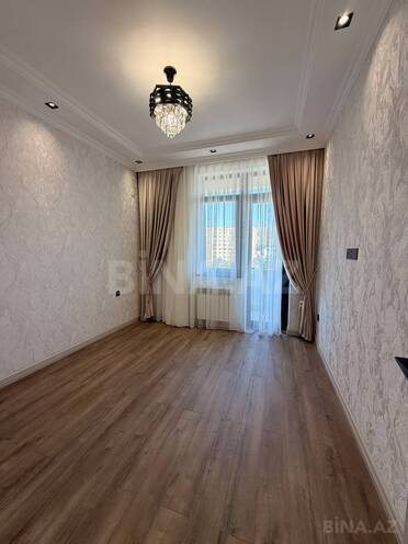 Satılır 3 otaqlı yeni tikili 68 m², Suraxanı r., photo 5 from 9