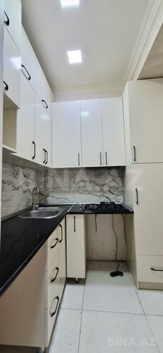Satılır 2 otaqlı yeni tikili 60 m², Abşeron r., photo 12 from 18