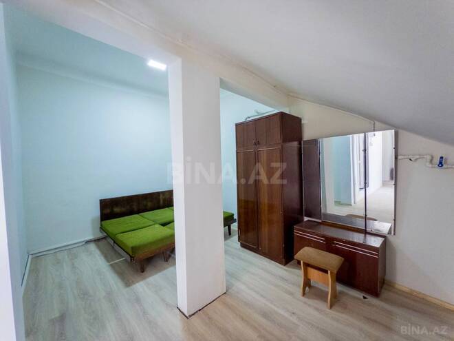 İcarəyə verilir 2 otaqlı köhnə tikili 55 m², Nəsimi r., photo 6 from 9