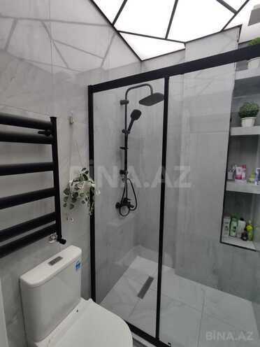 İcarəyə verilir 3 otaqlı yeni tikili 70 m², Elmlər Akademiyası m., photo 13 from 14
