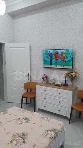 İcarəyə verilir 3 otaqlı yeni tikili 70 m², Elmlər Akademiyası m., photo 5 from 14
