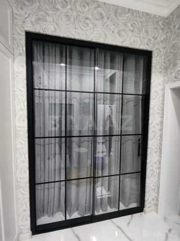 İcarəyə verilir 3 otaqlı yeni tikili 70 m², Elmlər Akademiyası m., photo 10 from 14
