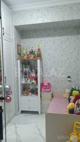 İcarəyə verilir 3 otaqlı yeni tikili 70 m², Elmlər Akademiyası m., photo 12 from 14