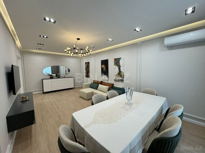 Сдаётся 2-комн. новостройка 95 м², м. 8 ноября, photo 5 from 24
