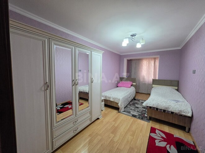 Satılır 3 otaqlı yeni tikili 102 m², Yeni Yasamal q., photo 7 from 15