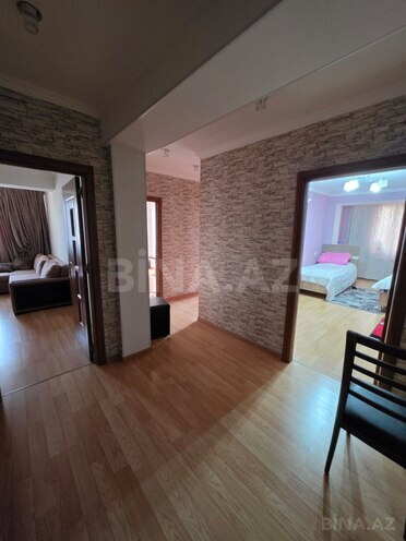 Satılır 3 otaqlı yeni tikili 102 m², Yeni Yasamal q., photo 5 from 15