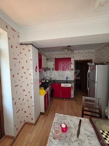 Satılır 3 otaqlı yeni tikili 102 m², Yeni Yasamal q., photo 9 from 15