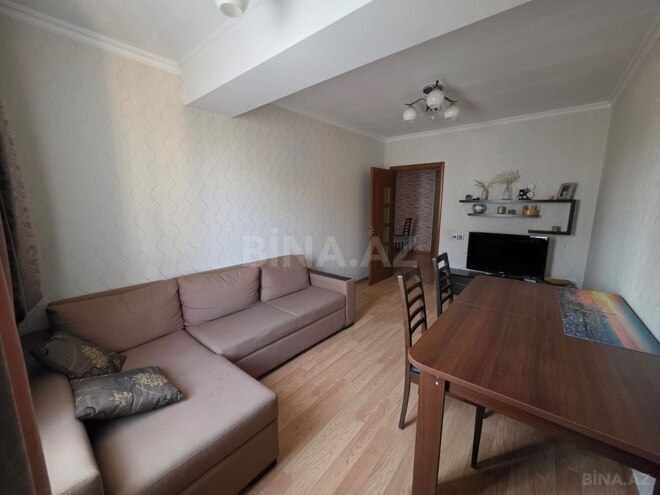Satılır 3 otaqlı yeni tikili 102 m², Yeni Yasamal q., photo 1 from 15