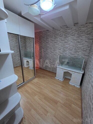Satılır 3 otaqlı yeni tikili 102 m², Yeni Yasamal q., photo 12 from 15