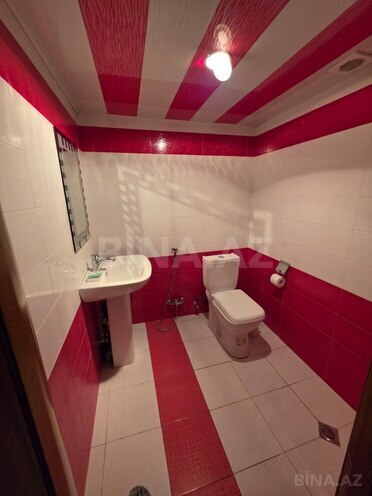 Satılır 3 otaqlı yeni tikili 102 m², Yeni Yasamal q., photo 11 from 15