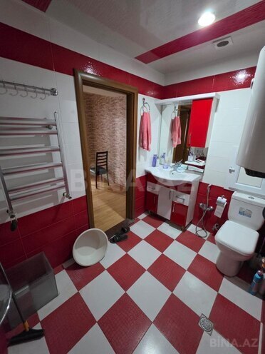 Satılır 3 otaqlı yeni tikili 102 m², Yeni Yasamal q., photo 10 from 15
