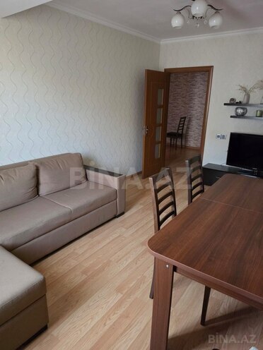 Satılır 3 otaqlı yeni tikili 102 m², Yeni Yasamal q., photo 3 from 15