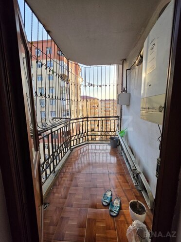 Satılır 3 otaqlı yeni tikili 102 m², Yeni Yasamal q., photo 14 from 15