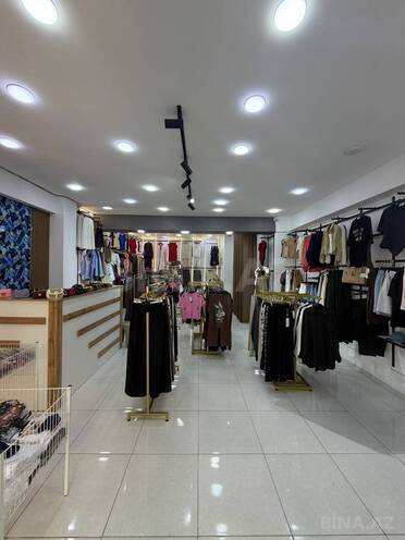 İcarəyə verilir  obyekt 70 m², photo 3 from 8