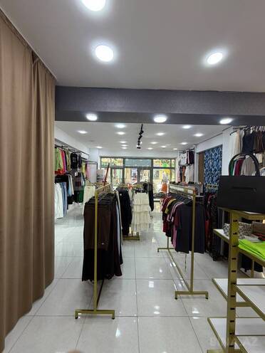 İcarəyə verilir  obyekt 70 m², photo 5 from 8