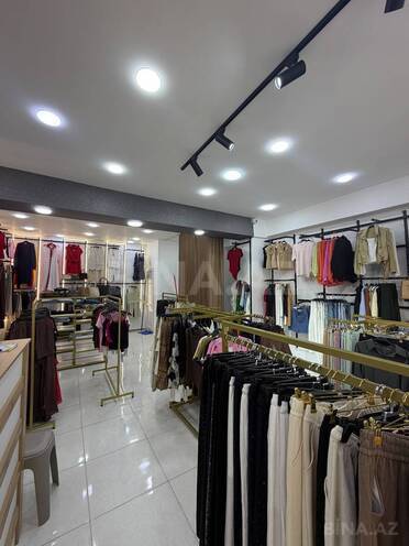 İcarəyə verilir  obyekt 70 m², photo 4 from 8